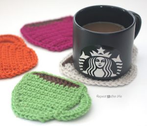 15 Mug Rug Crochet Patterns Crochet News