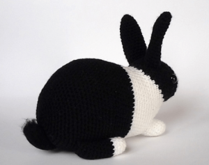 dutch bunny stuffed animal
