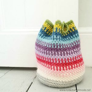 10 Charming Crochet Doorstop Pattern - Crochet News