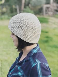 9 Crochet Chemo Caps Patterns - Crochet News