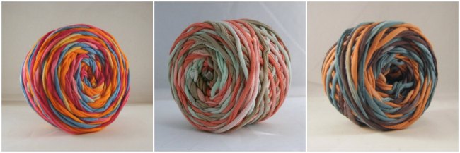 T-Shirt Yarn Learn All You Need To Know