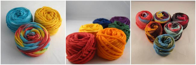 T-Shirt Yarn Learn All You Need To Know