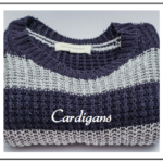 Crochet Cardigans
