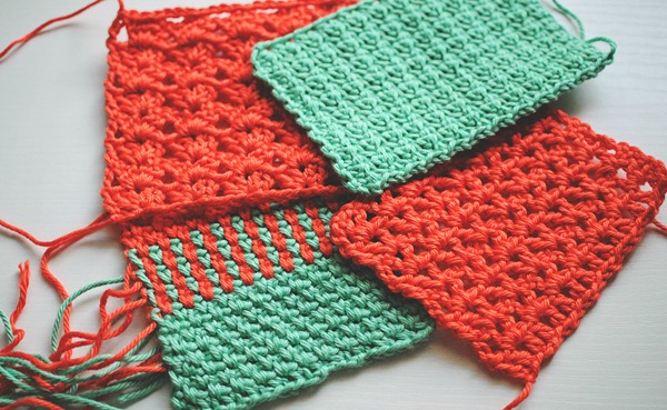 Have You Tried These 21 Decorative Crochet Stitches - Crochet News