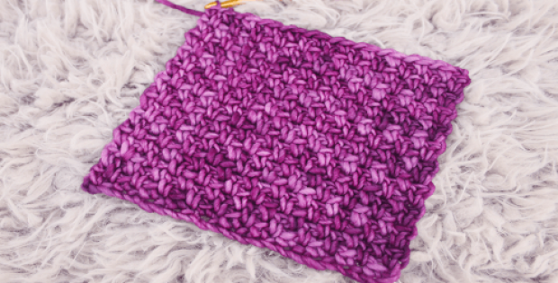 Have You Tried These 4 Decorative Crochet Stitches ...