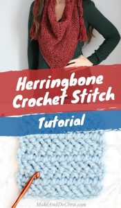 Crochet Stitches For Blankets - Crochet News