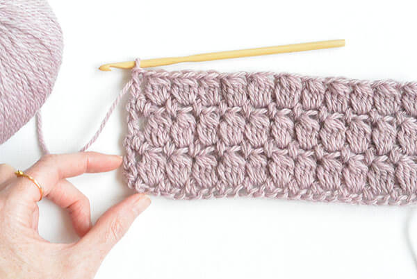 Cluster Stitch Tutorial