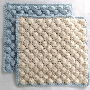 27 Crochet Dishcloth Patterns - Crochet News