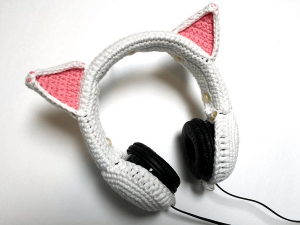 28 Crochet Ears Patterns - Crochet News