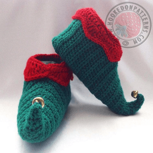 25 Crochet Elf Patterns to increase your Christmas cheer Spreading ...