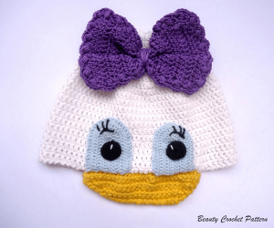 Disney and Crochet Mickey Mouse Hat Patterns - Crochet News