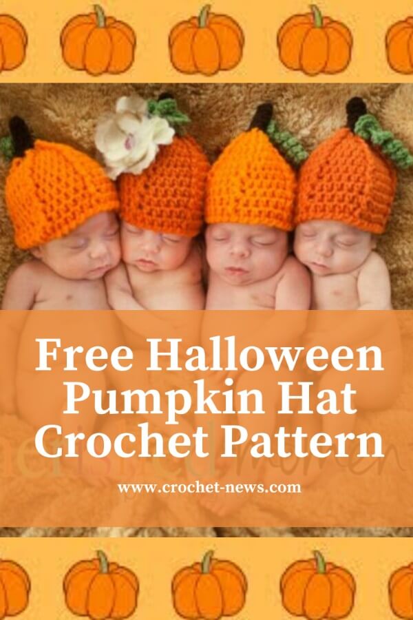 free-crochet-pumpkin-hat-pattern-crochet-news