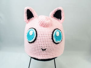 25 Pokémon Crochet Hat Patterns - Crochet News