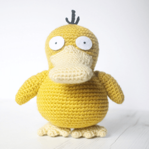 Crochet Pok Mon Amigurumi Patterns Gotta Crochet Them All Crochet News