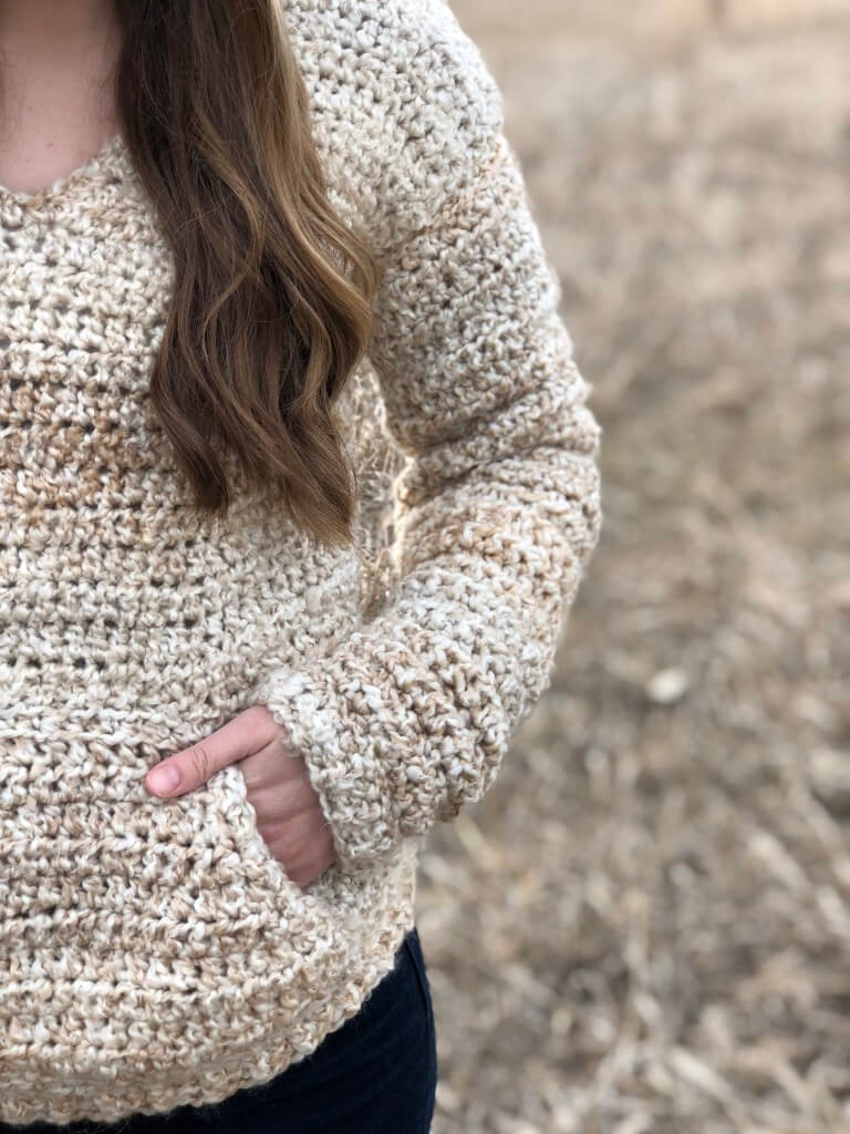 32 Crochet Hoodie Patterns for Winter + Summer Crochet News