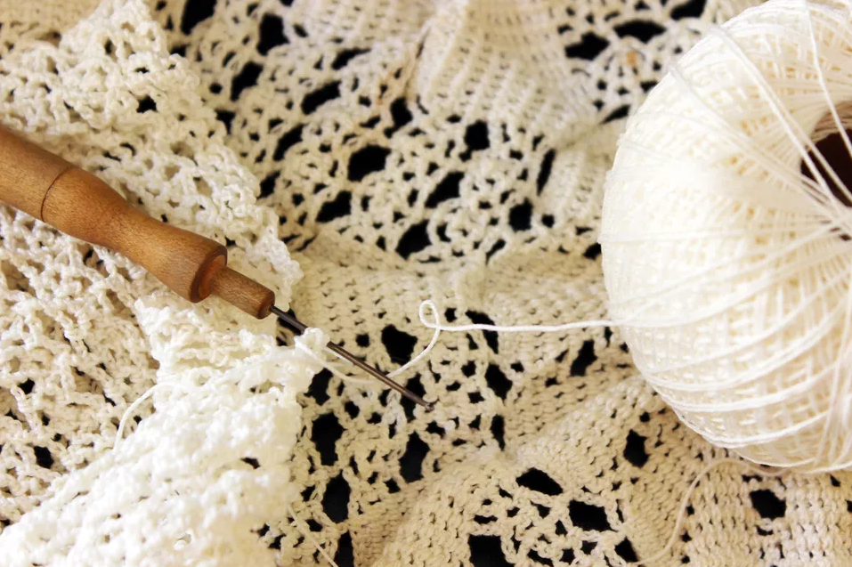 A Guide to Crochet Thread Sizes Written Crochet News