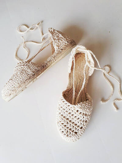 rubber soles for crochet slippers