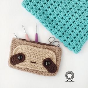 17 Crochet Sloth Patterns - Crochet News