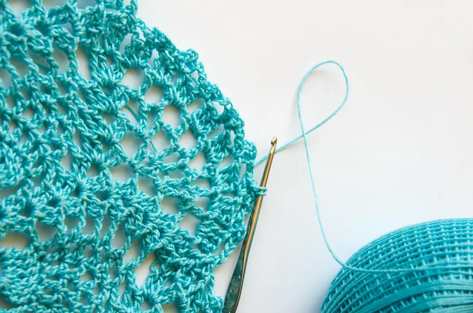 threadcrochetpatternguide Crochet News