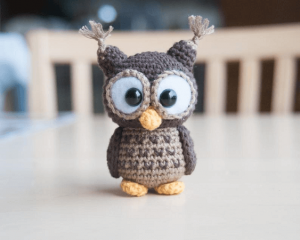 27 Crochet Owl Patterns - Crochet News