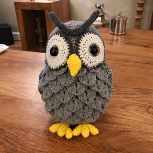 27 Crochet Owl Patterns - Crochet News