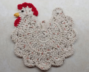 27 Crochet Potholder Patterns - Crochet News