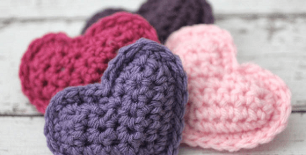 Crochet Puff Stitch Tutorial - Written + Video - Crochet News