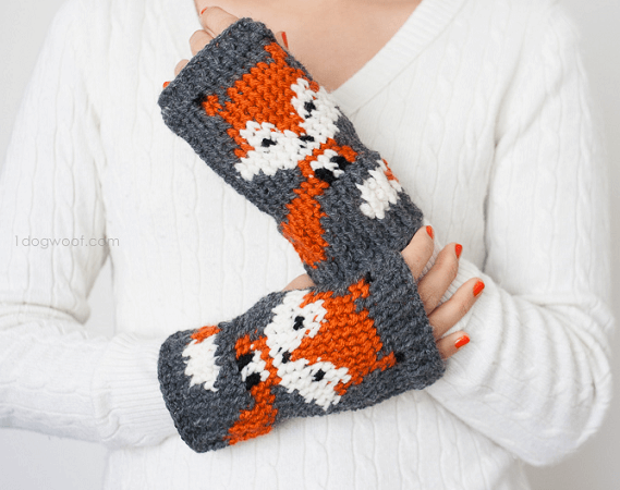 42 Crochet Fingerless Gloves Patterns Crochet News,How Much Do You Tip Movers For 2 Hours