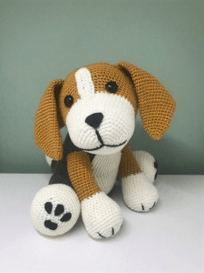 32 Crochet Dog Patterns | Crochet News