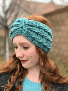 27 Crochet Ear Warmer Patterns | Crochet News