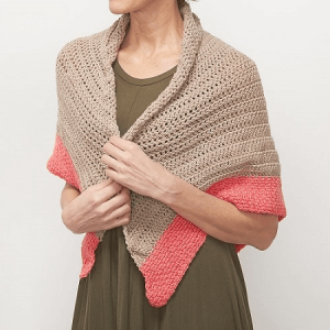 41 Crochet Shawl Patterns - Crochet News