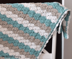 79 Crochet Baby Blanket Patterns - Crochet News