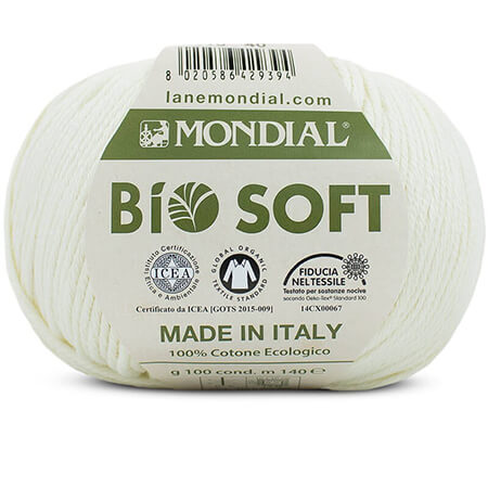 Mondial Bio Soft From lastijerasmagicas