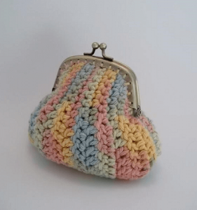 51 Crochet Purse Patterns - Crochet News