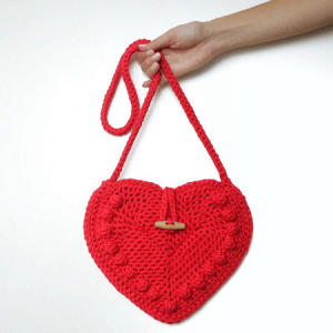 48 Crochet Purse Patterns - Crochet News