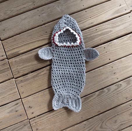 19 Crochet Baby Cocoon Patterns Crochet News