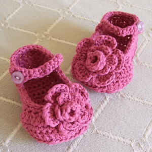 Elegant 27 Elegant Crochet Rose Patterns - Crochet News