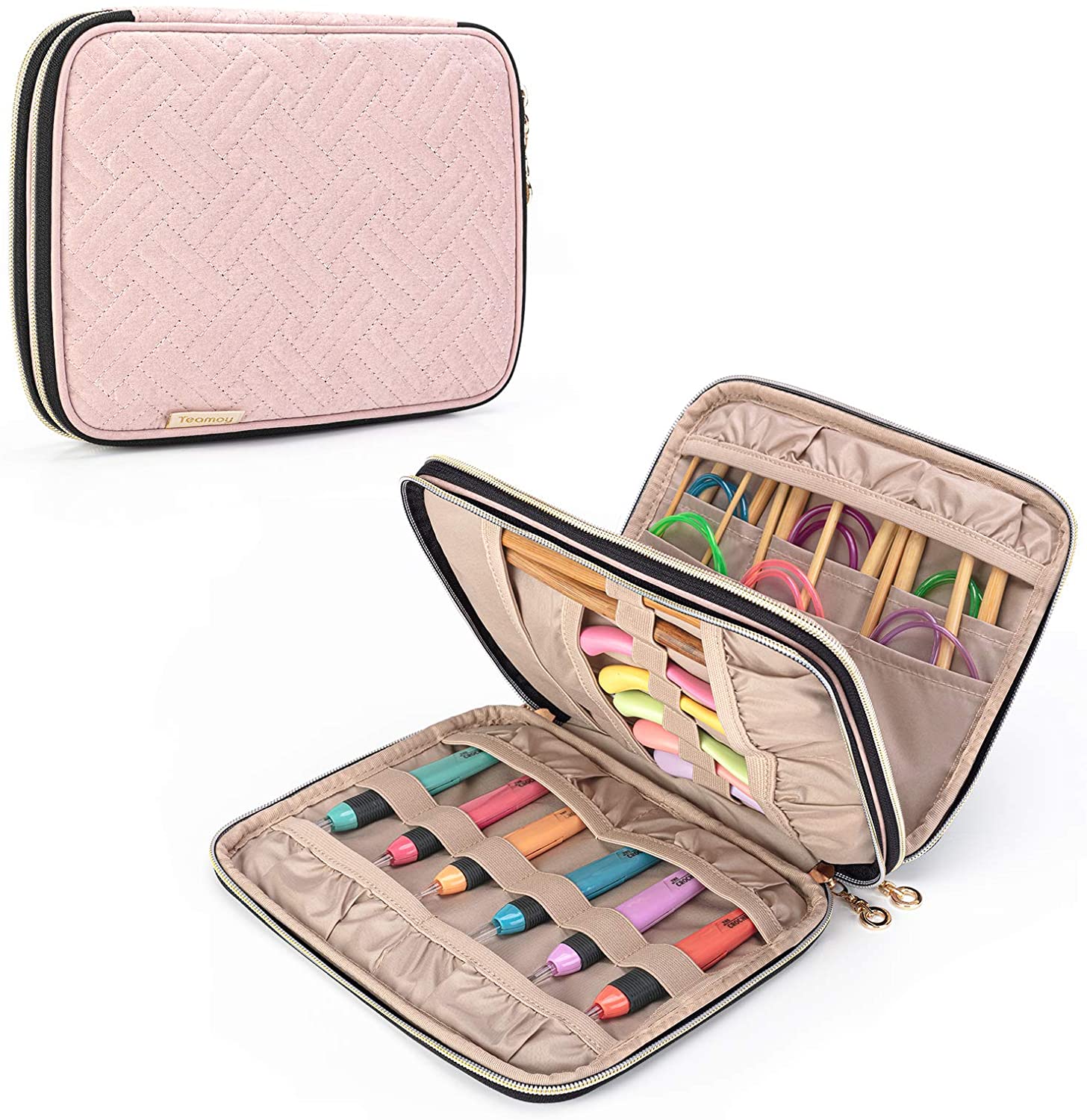 29 Best Gift Ideas For Crocheters That They Will Love