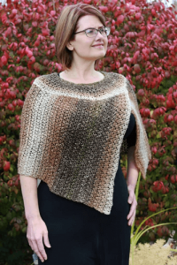 32 Crochet Cape Patterns - Crochet News