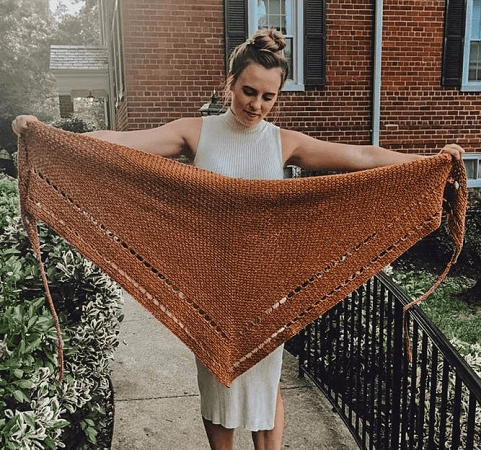 30 Free Crochet Wrap Patterns - Two Brothers Blankets