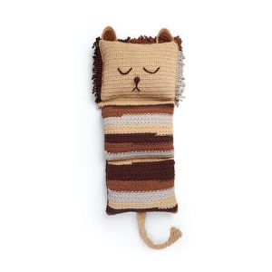 15 Crochet Lion Patterns - Crochet News