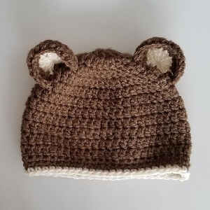 28 Crochet Ears Patterns - Crochet News