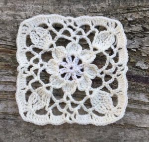 67 Crochet Granny Square and Square Patterns - Crochet News