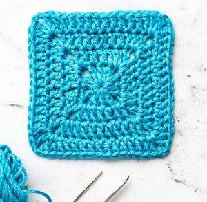 67 Crochet Granny Square and Square Patterns - Crochet News