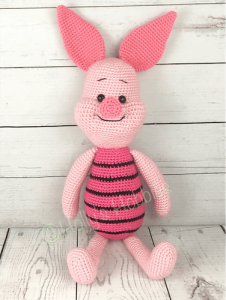 22 Winnie The Pooh Crochet Patterns - Crochet News