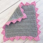 20 Blanket Edging Crochet Patterns - Crochet News