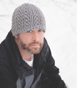 27 Crochet Mens Hat Patterns - Crochet News