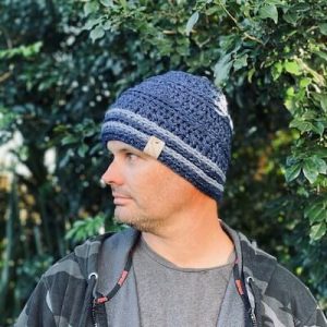 27 Crochet Mens Hat Patterns - Crochet News
