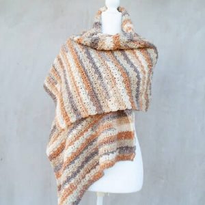 22 Prayer Shawl Crochet Patterns - Crochet News