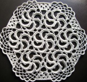 10 Spiral Crochet Patterns - Crochet News